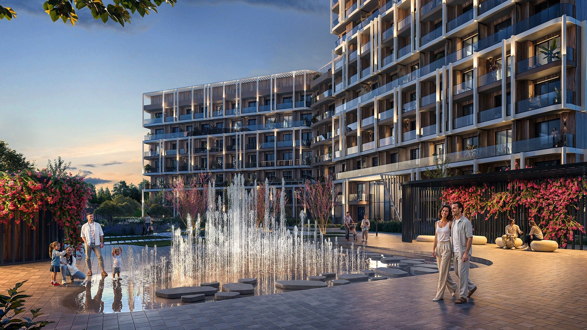 продажа квартир САНСАРА