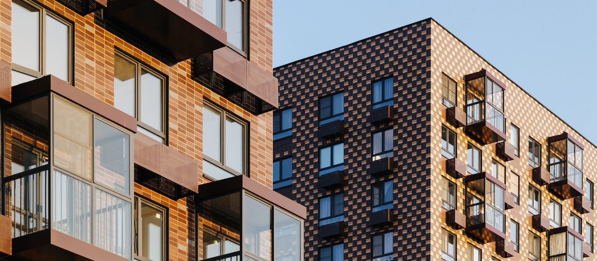 жилой комплекс Савин парк