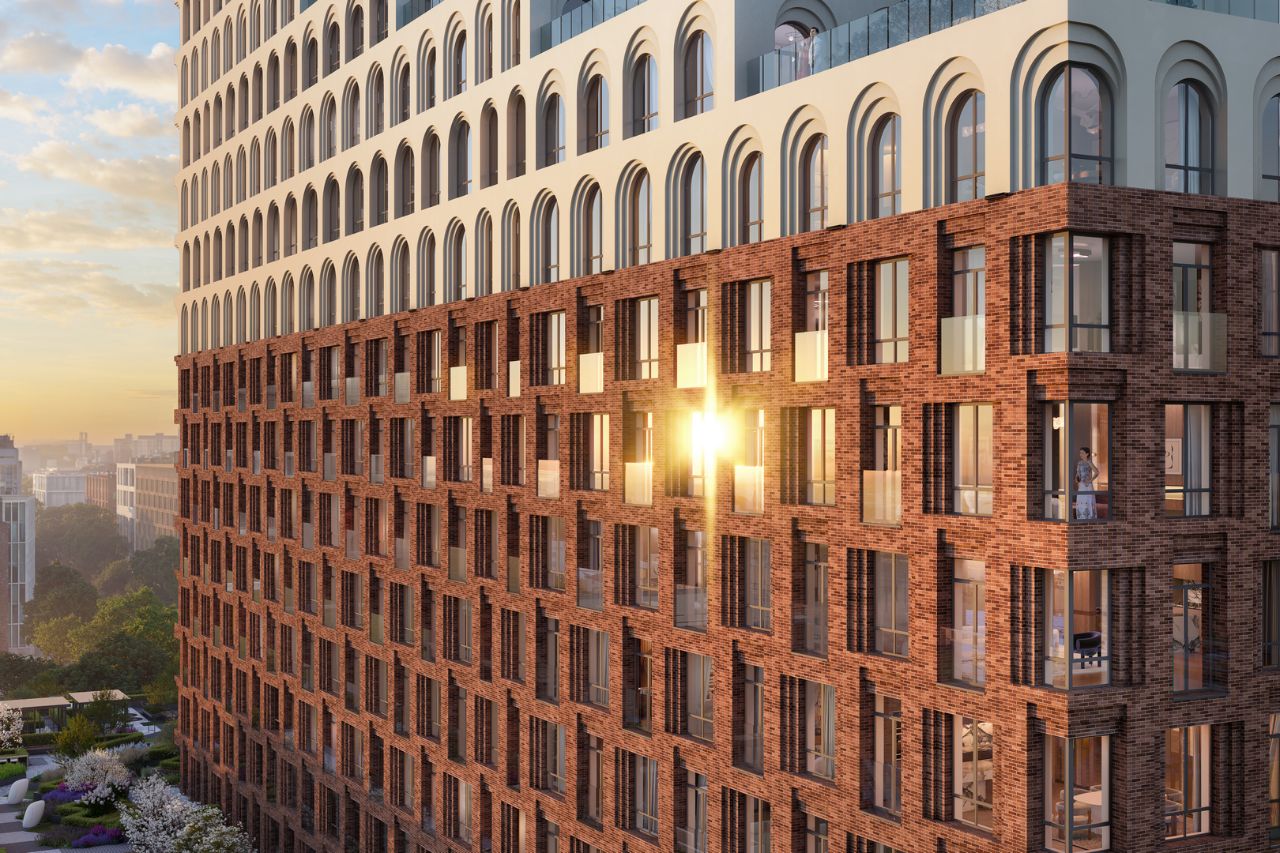 продажа квартир Savin Premier (Савин Премьер)