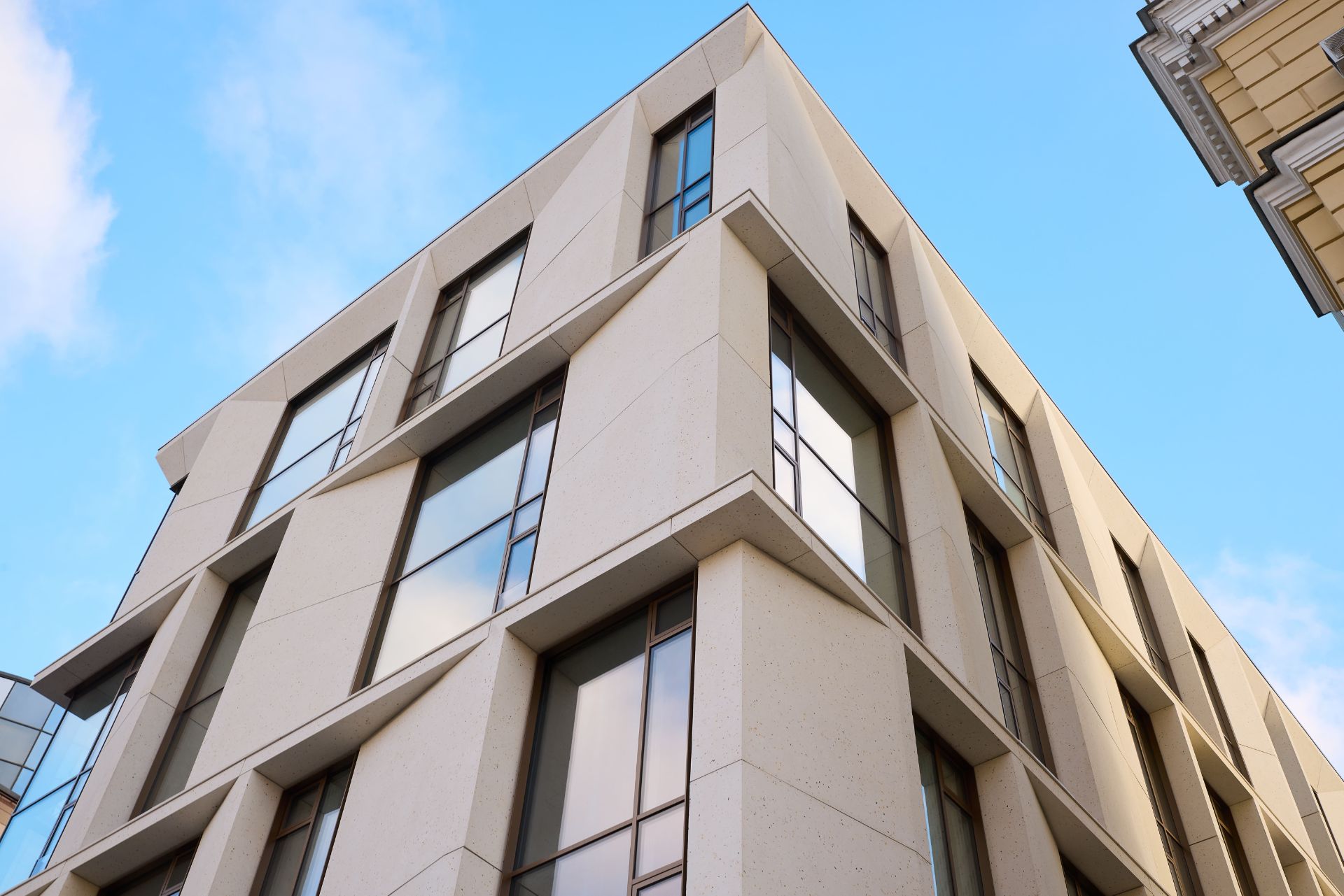 ЖК Саввинская 17