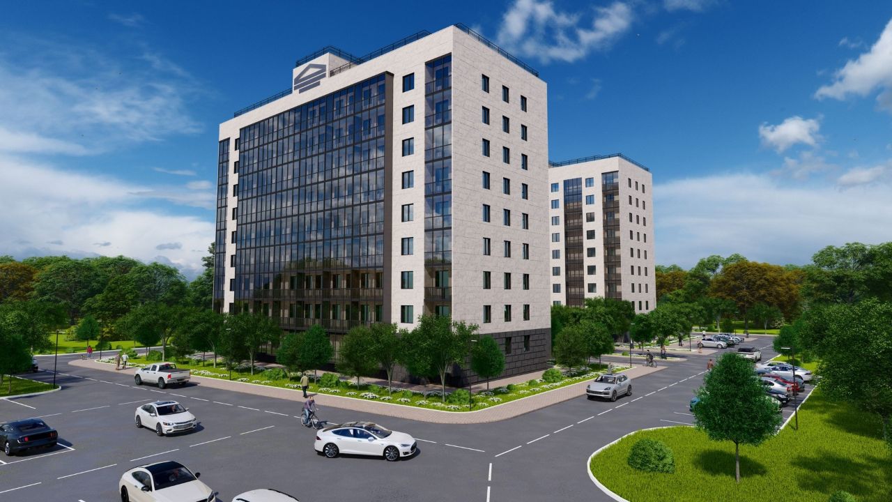 продажа квартир Сайзырал