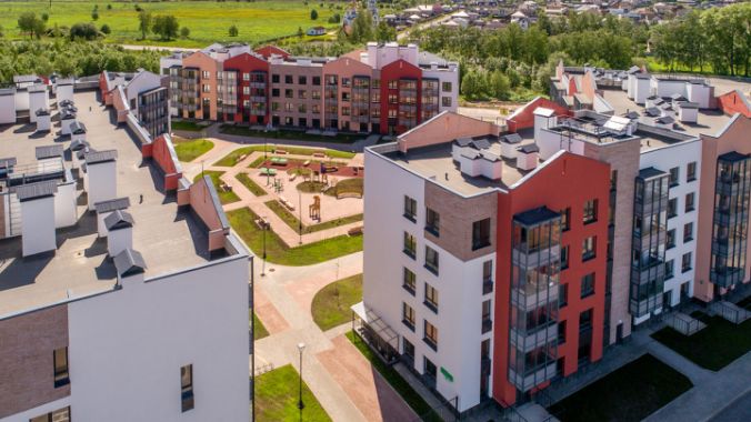 ЖК «Счастье 2.0»