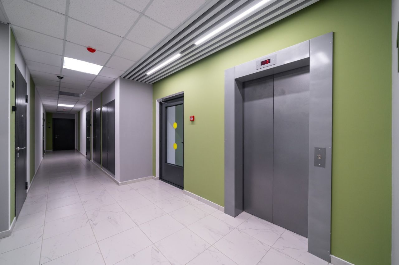 купить квартиру в ЖК Счастье 2.0