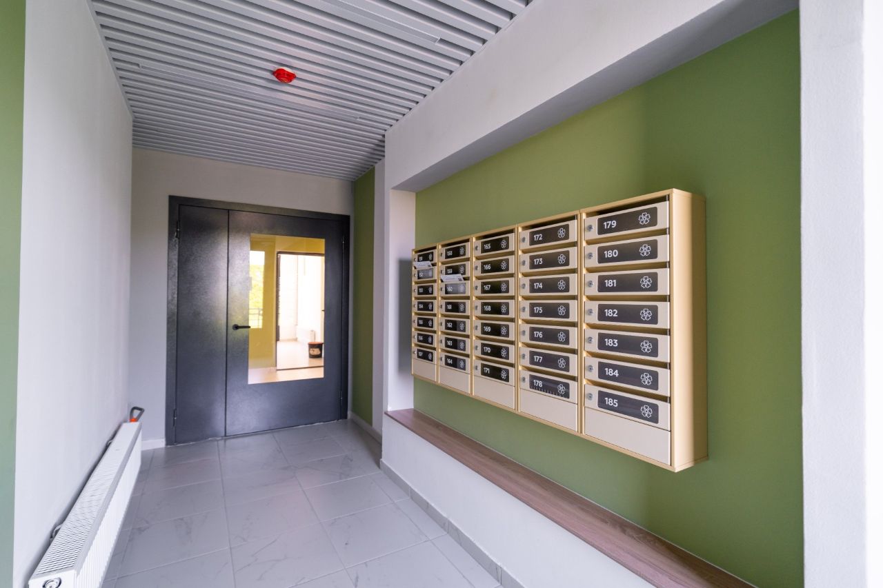 ЖК Счастье 2.0