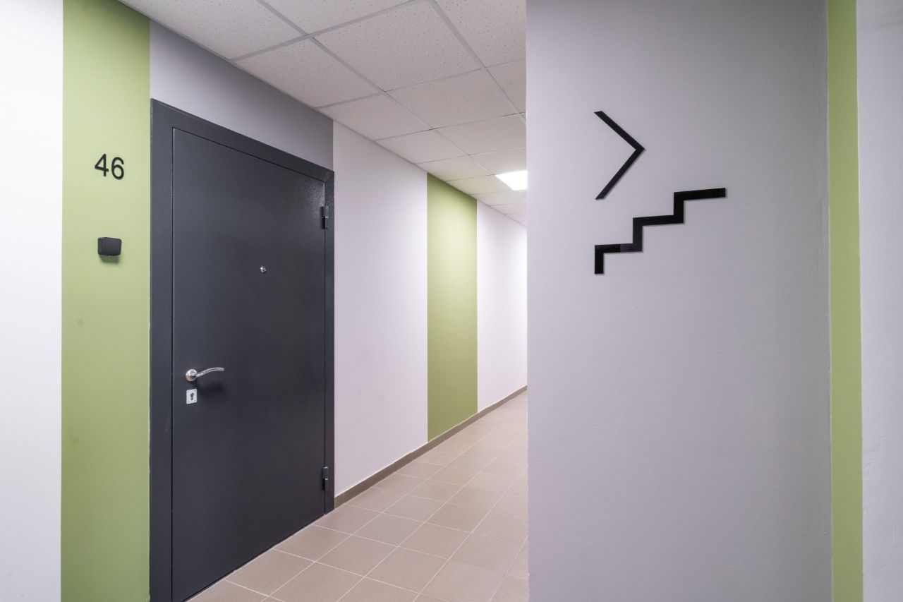 жилой комплекс Счастье 2.0