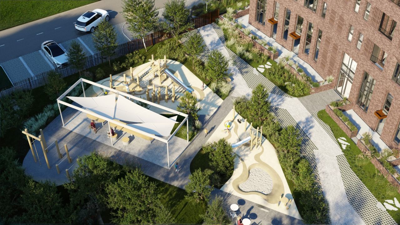 продажа квартир Сикрет Плэйс