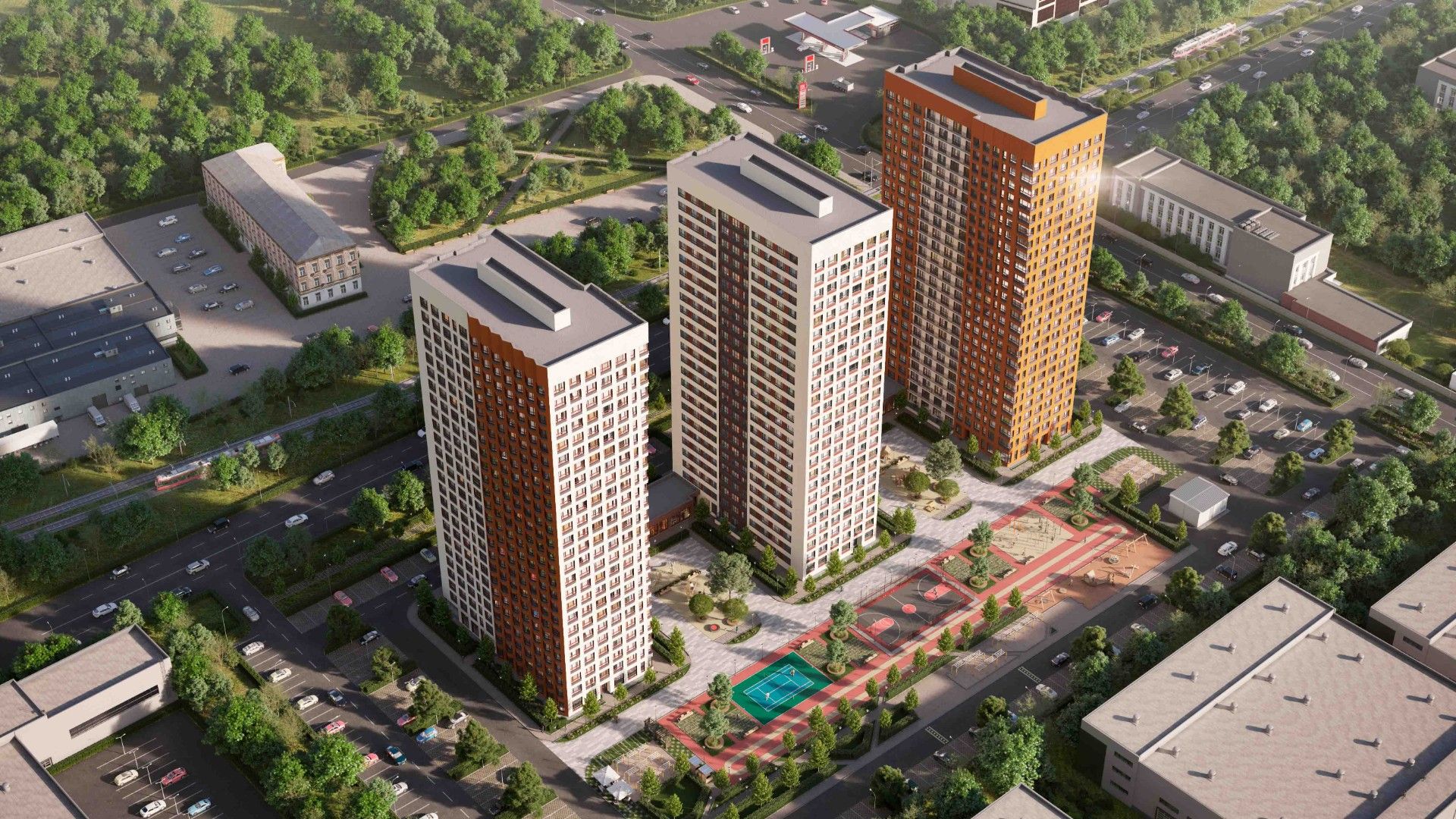 продажа квартир Сегодня