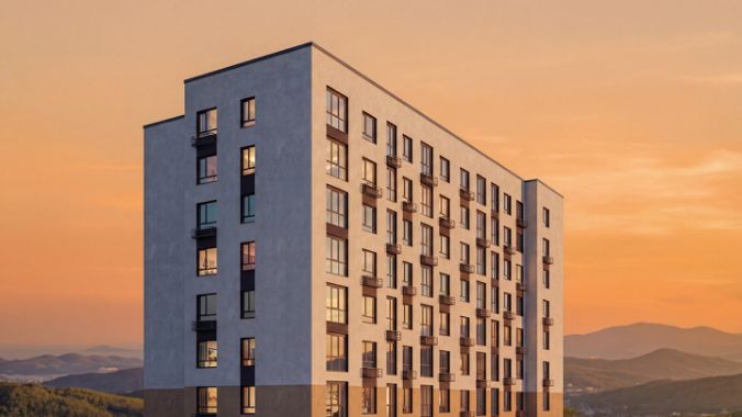 ЖК «Секвойя»