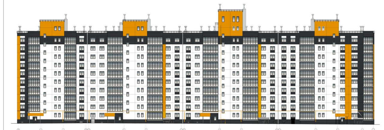 купить квартиру в ЖК Семь сезонов