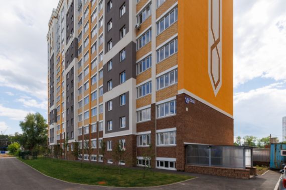ЖК «Семейный»