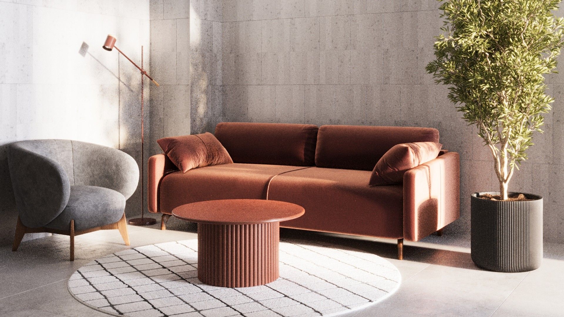 новостройки