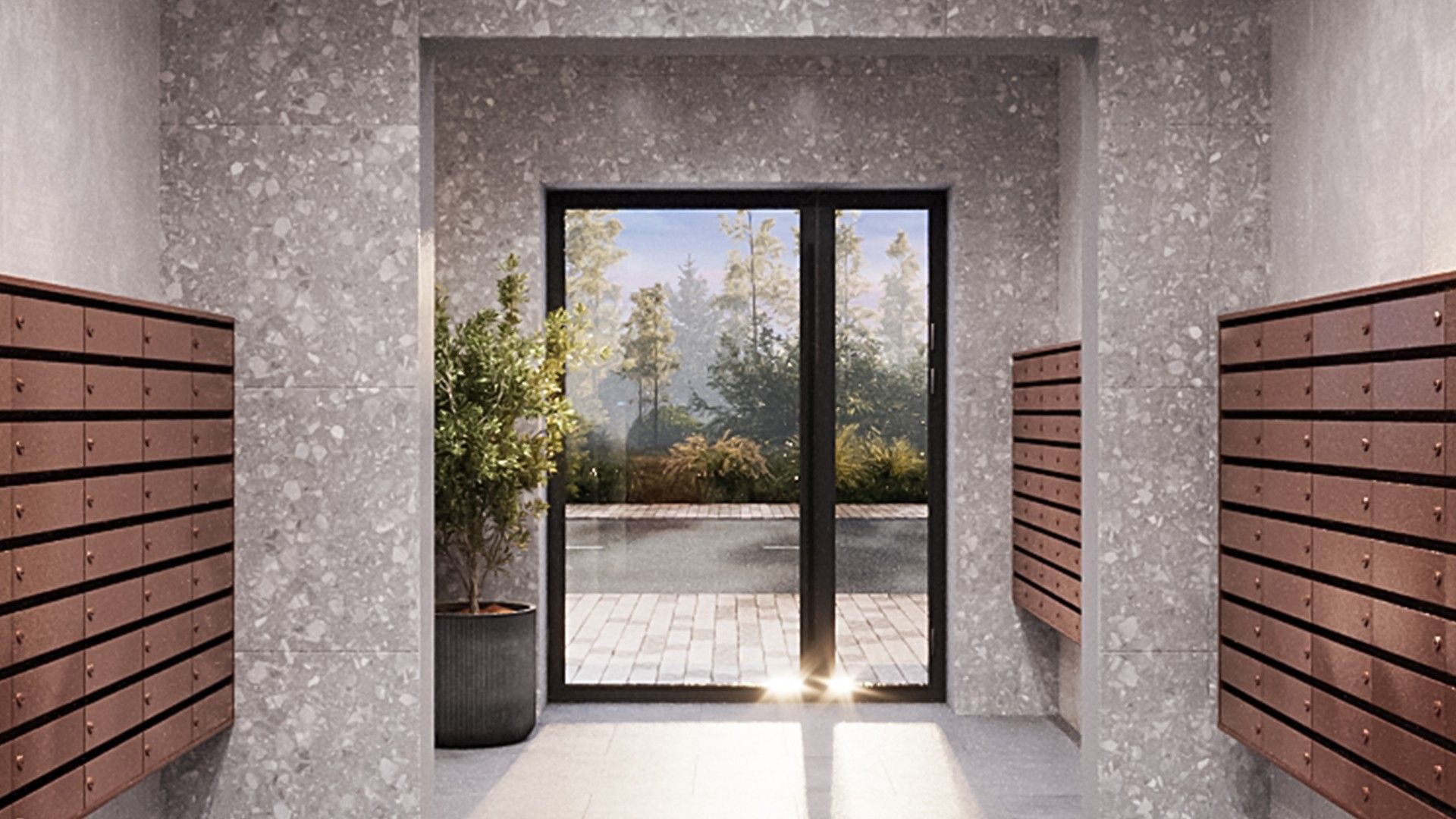 фото ЖК Сенсация