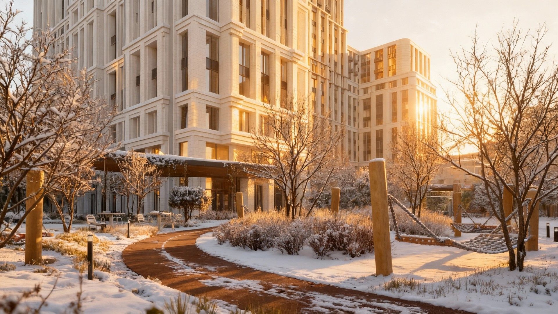 купить квартиру в ЖК Сердце Бонивура