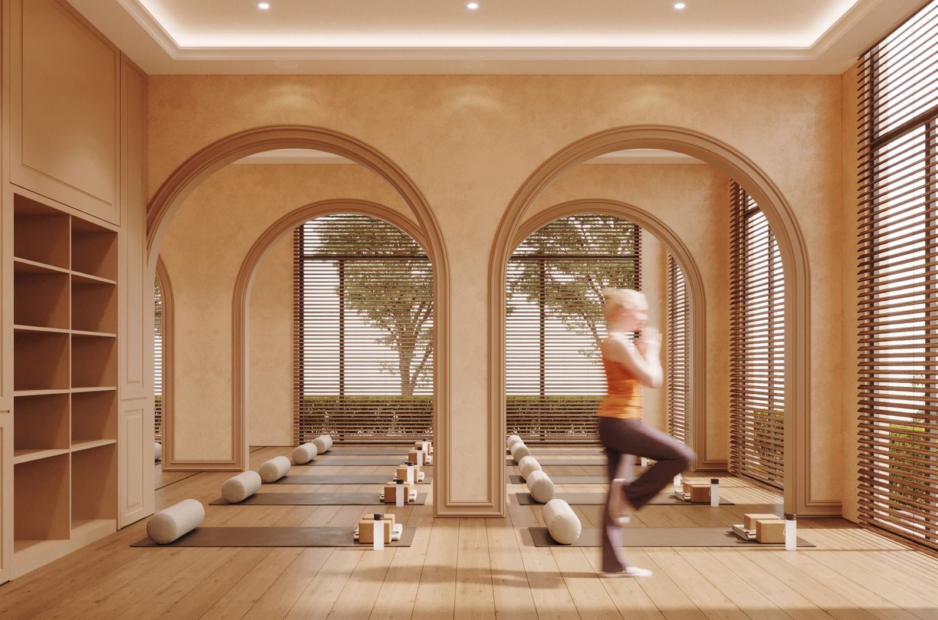 ЖК Сердце Бонивура