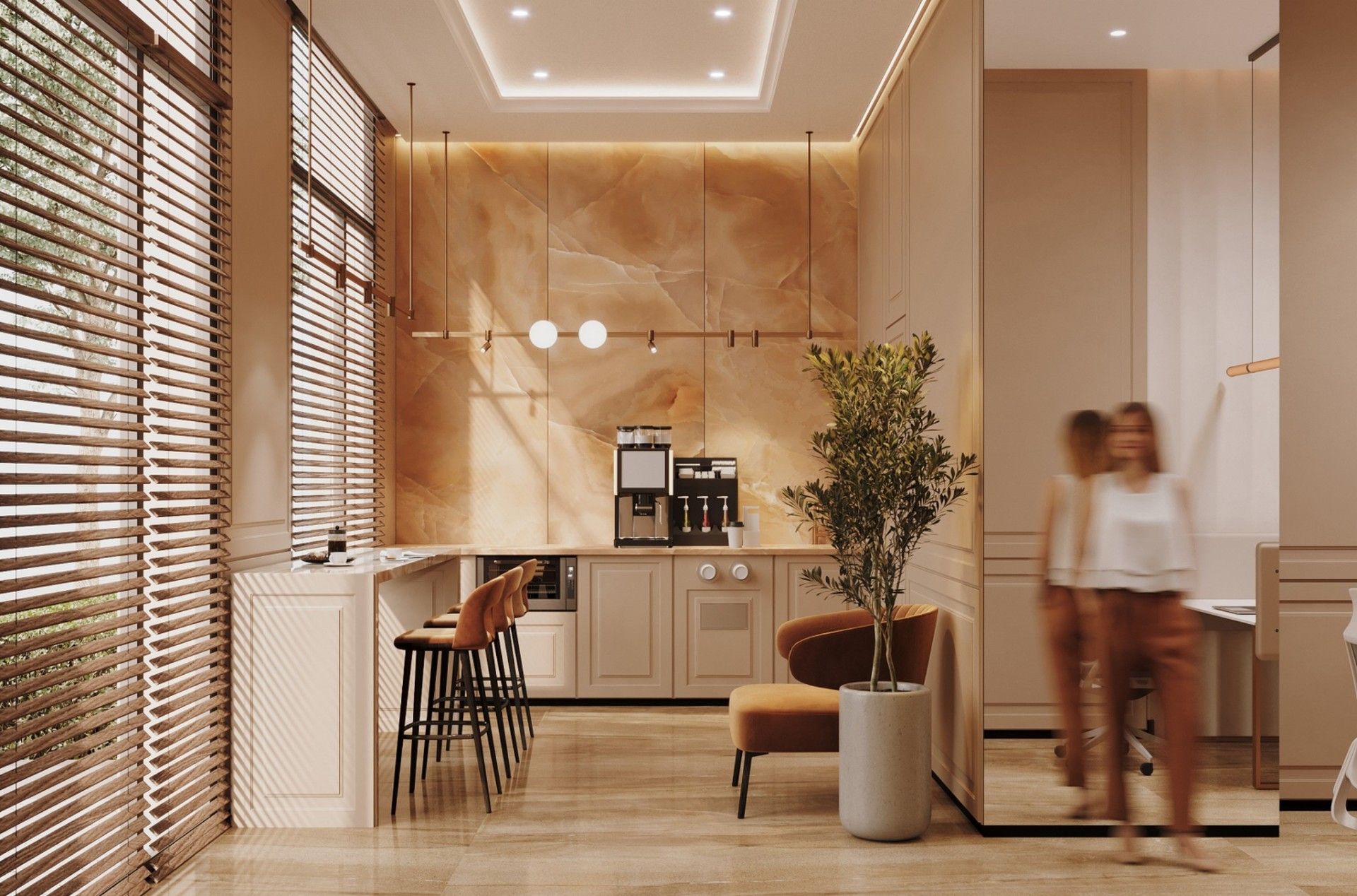 ЖК Сердце Бонивура