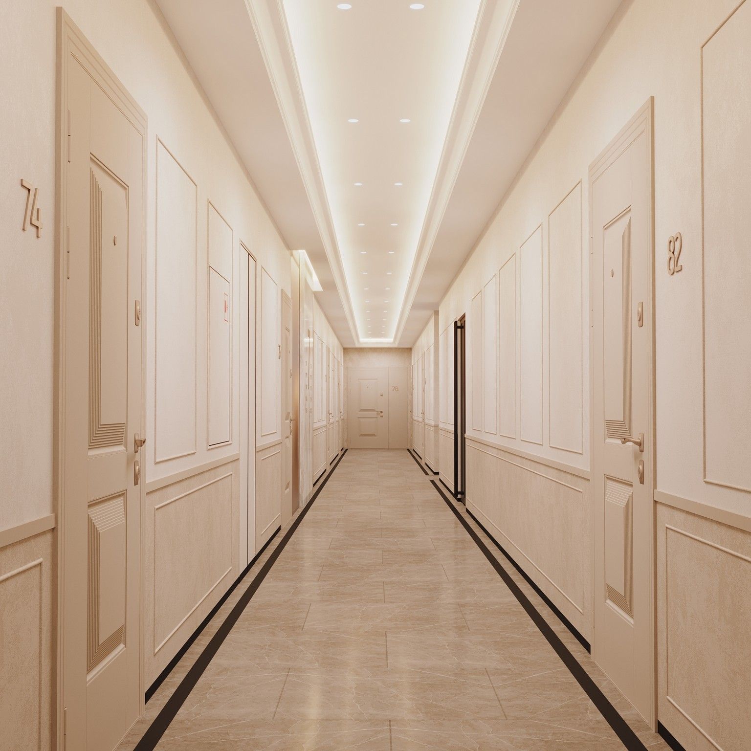 продажа квартир Сердце Бонивура