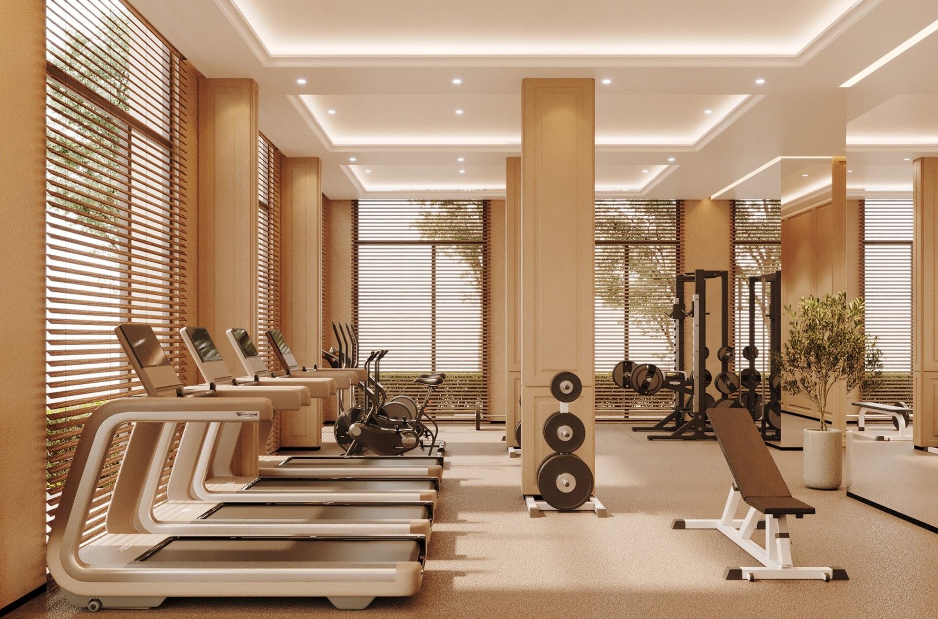 жилой комплекс Сердце Бонивура