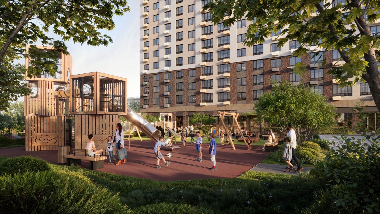 продажа квартир Сердце Лыткарино