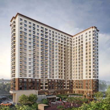 ЖК «Сердце Лыткарино»