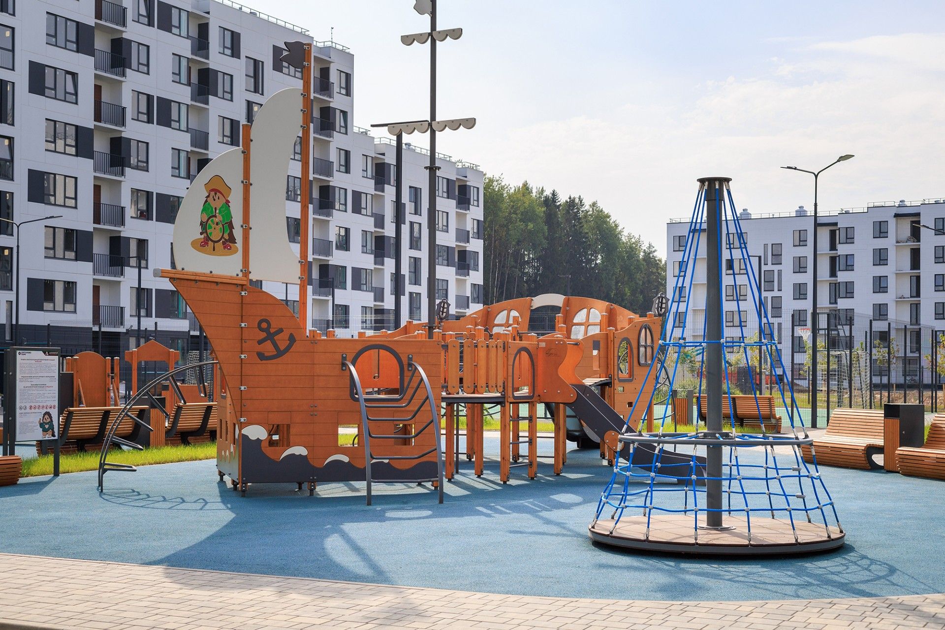 продажа квартир Сертолово парк (Sertolovo Park)