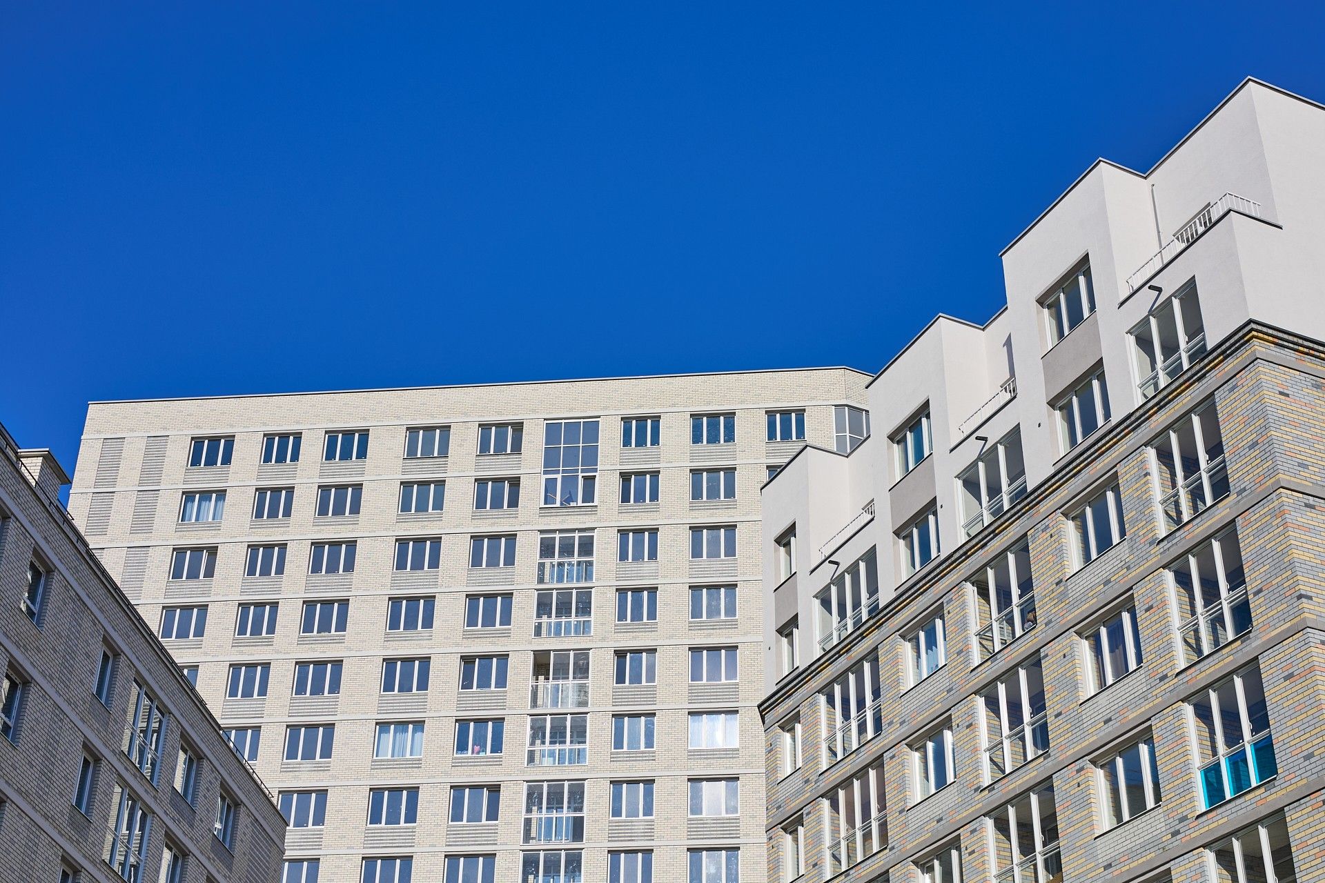 фото ЖК Северный Химмаш