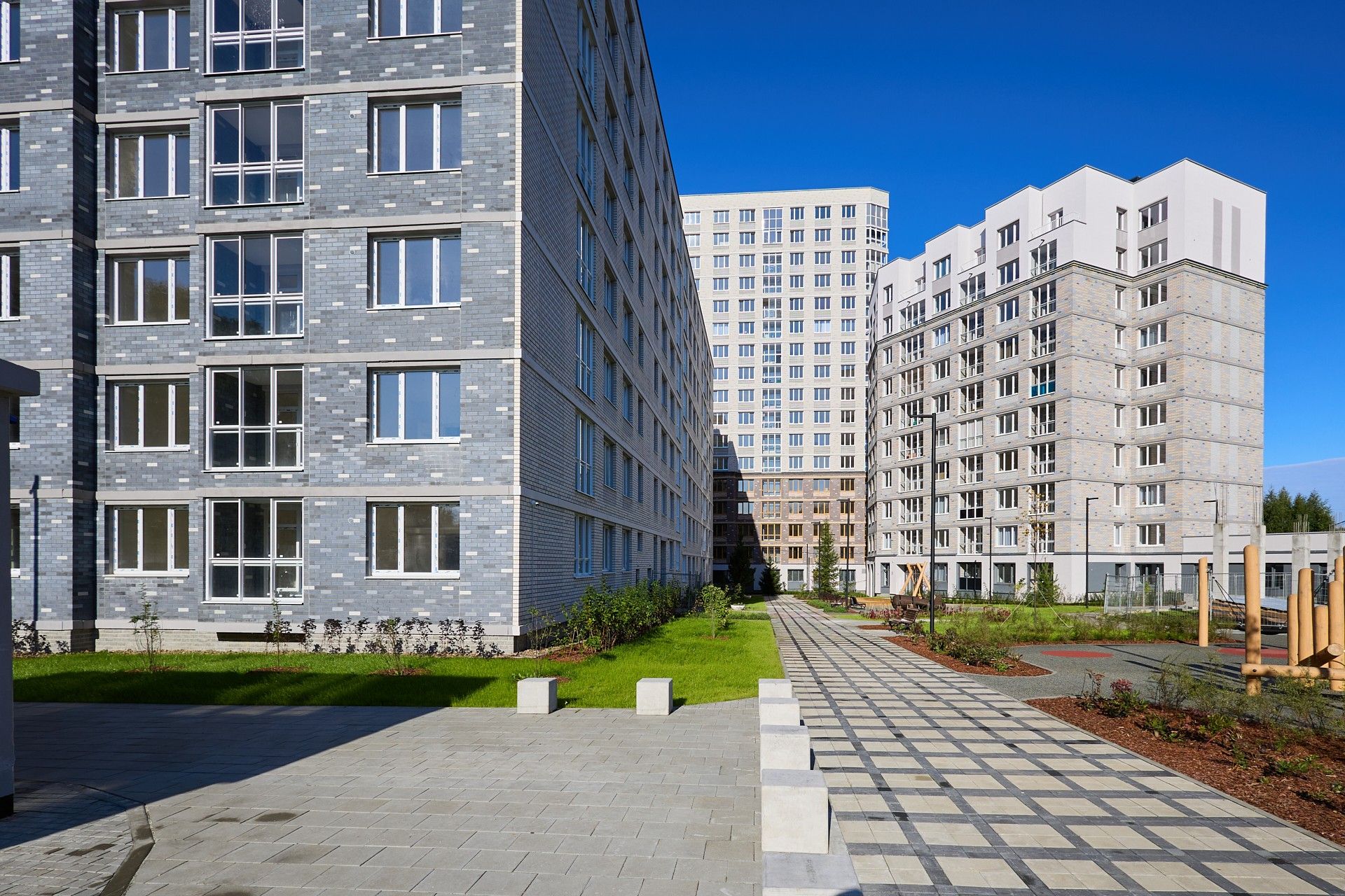 продажа квартир Северный Химмаш