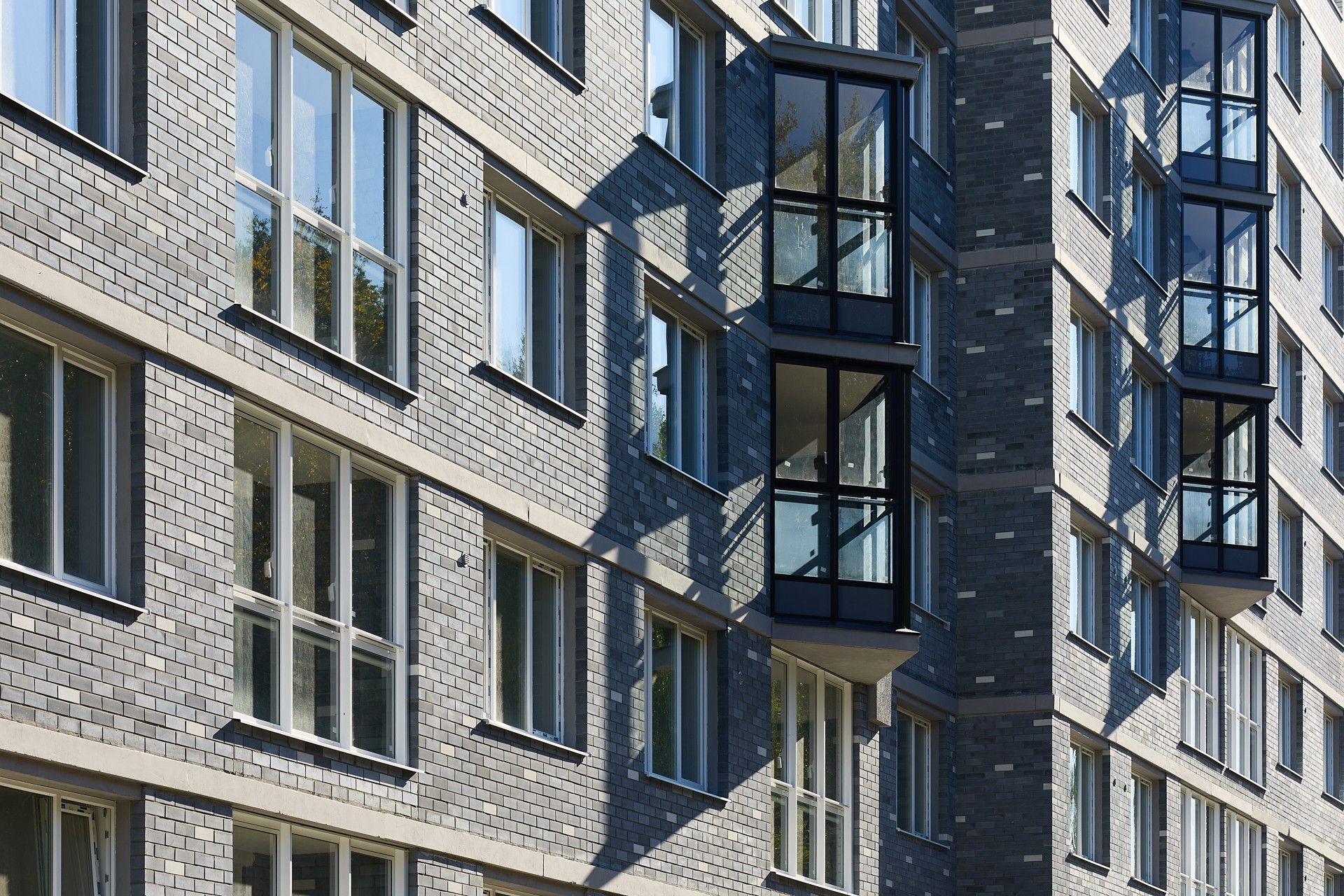 купить квартиру в ЖК Северный Химмаш