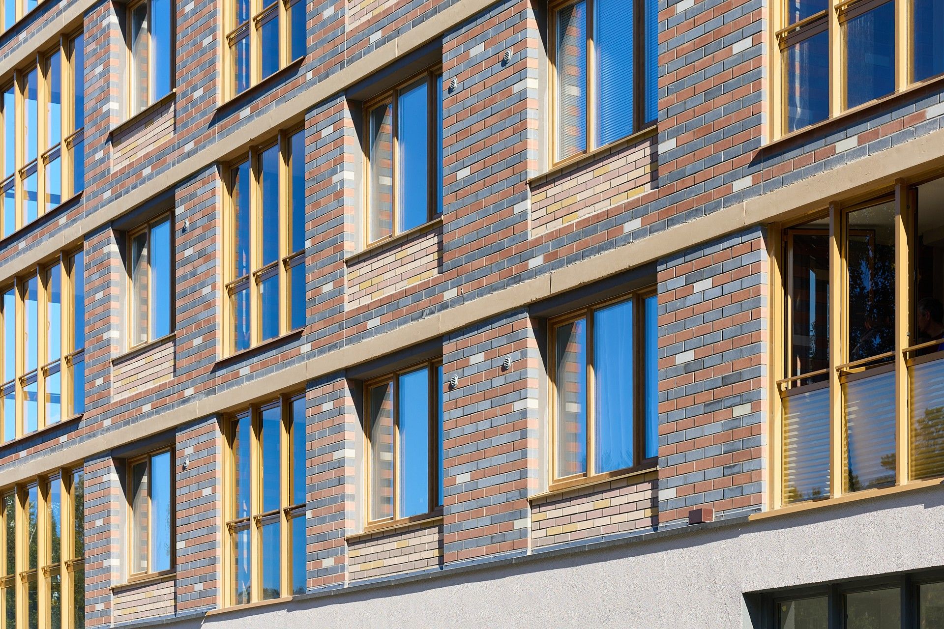 ЖК Северный Химмаш