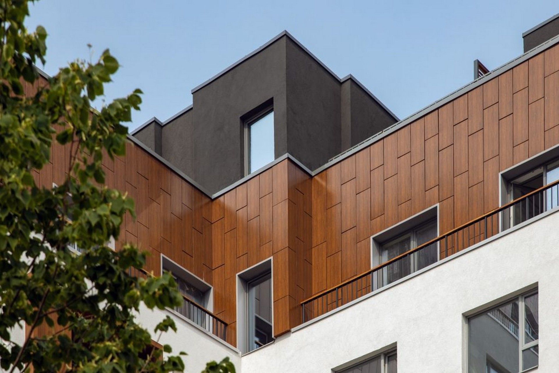 ЖК Северный квартал