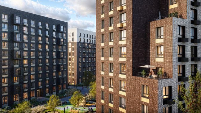 ЖК «Северный парк»