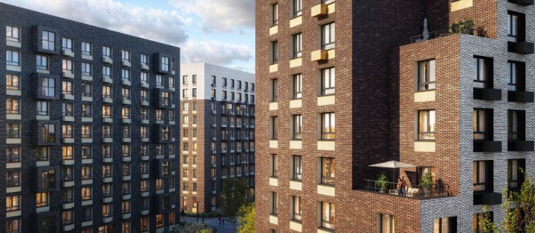 ЖК «Северный парк»