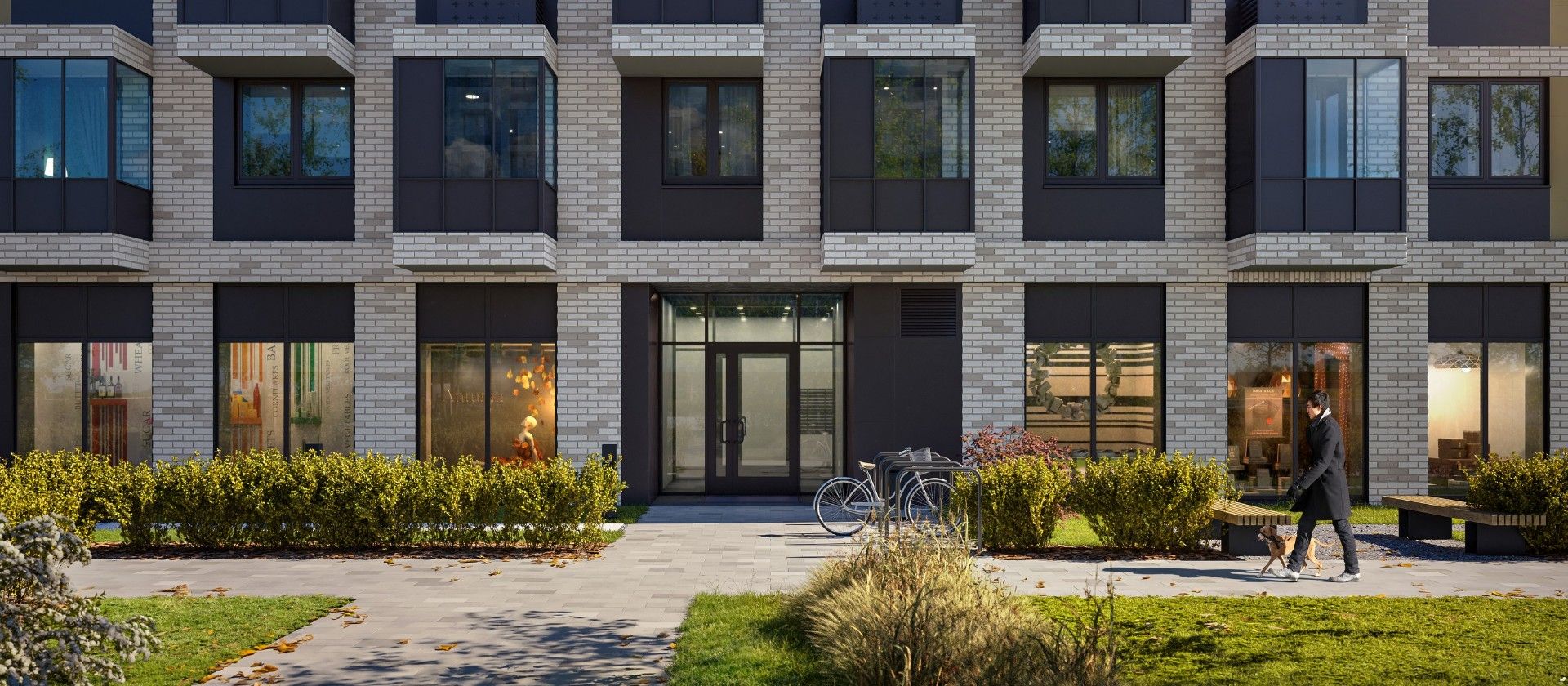 купить квартиру в ЖК Северный парк