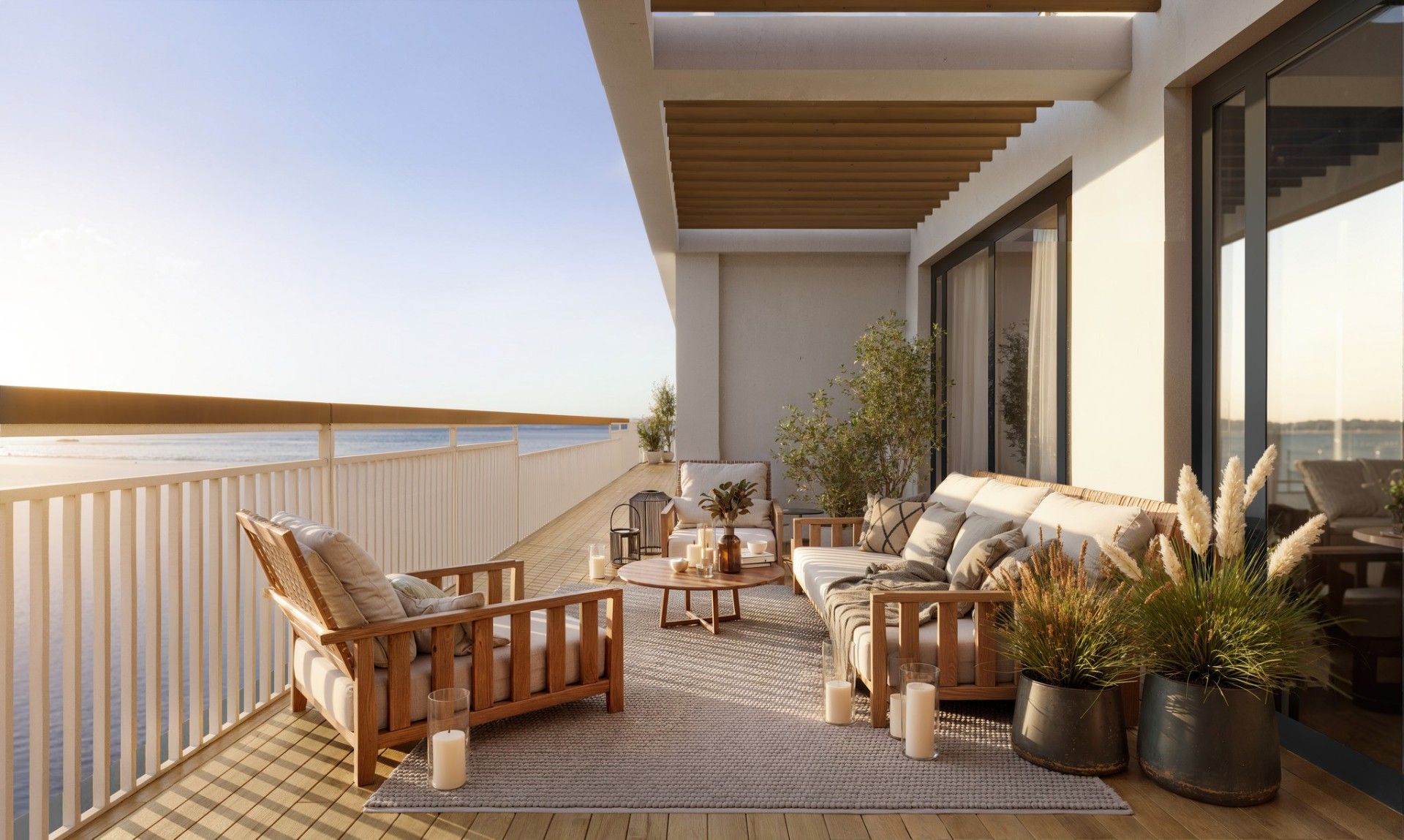 ЖК Северный ветер