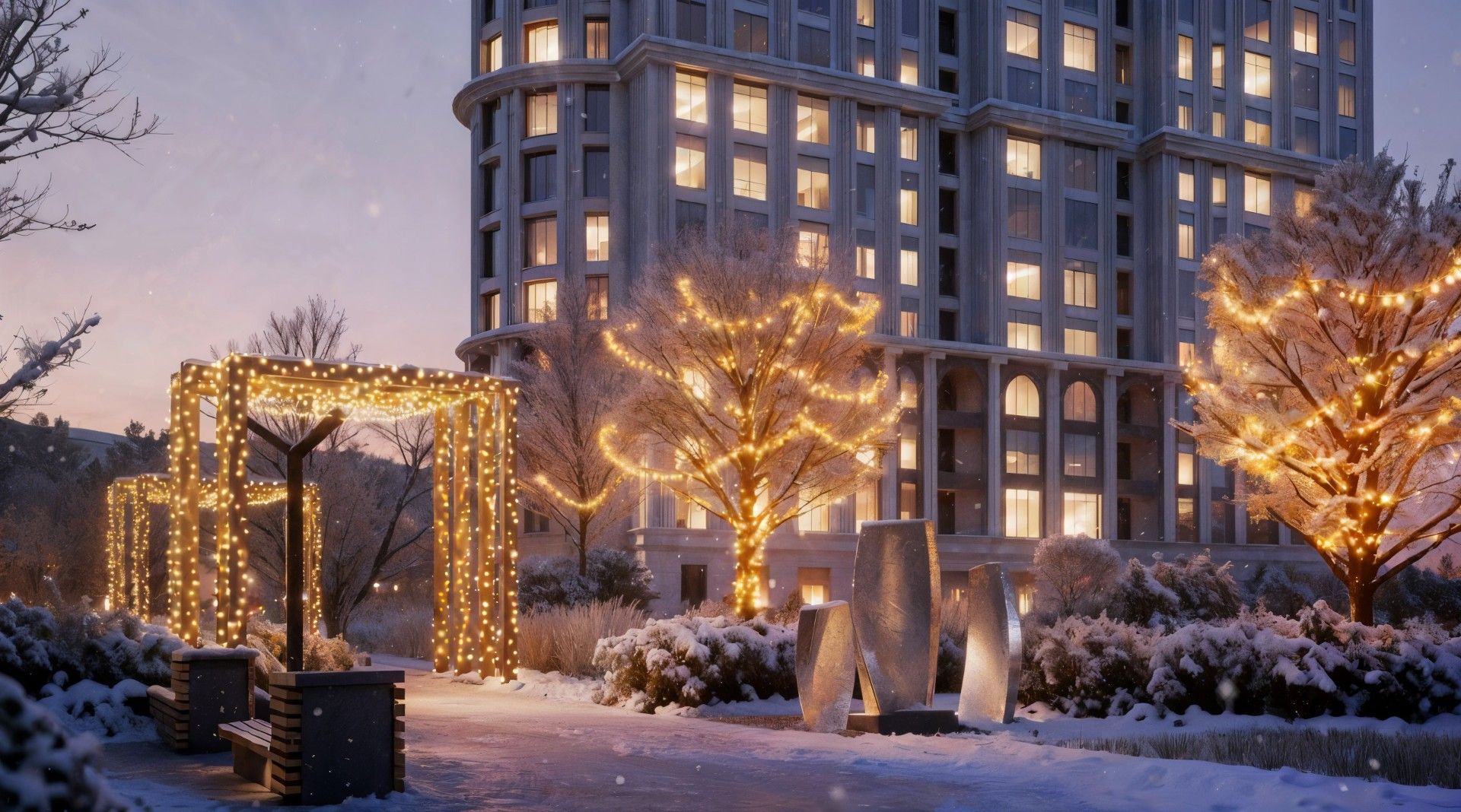 продажа квартир Шепилевский (Shepilevskiy)