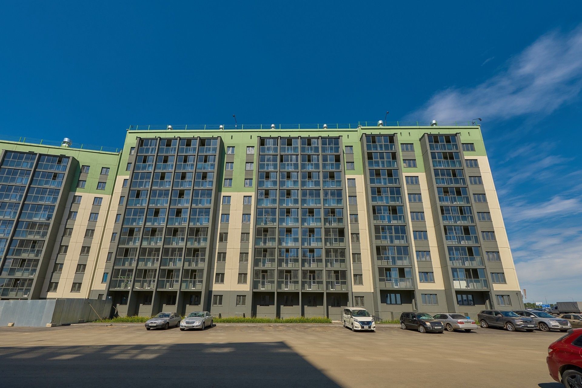 продажа квартир Шишкин