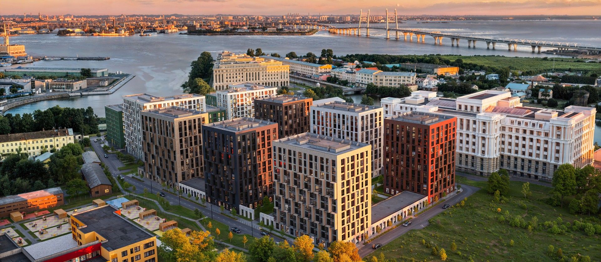 продажа квартир Шкиперский 19