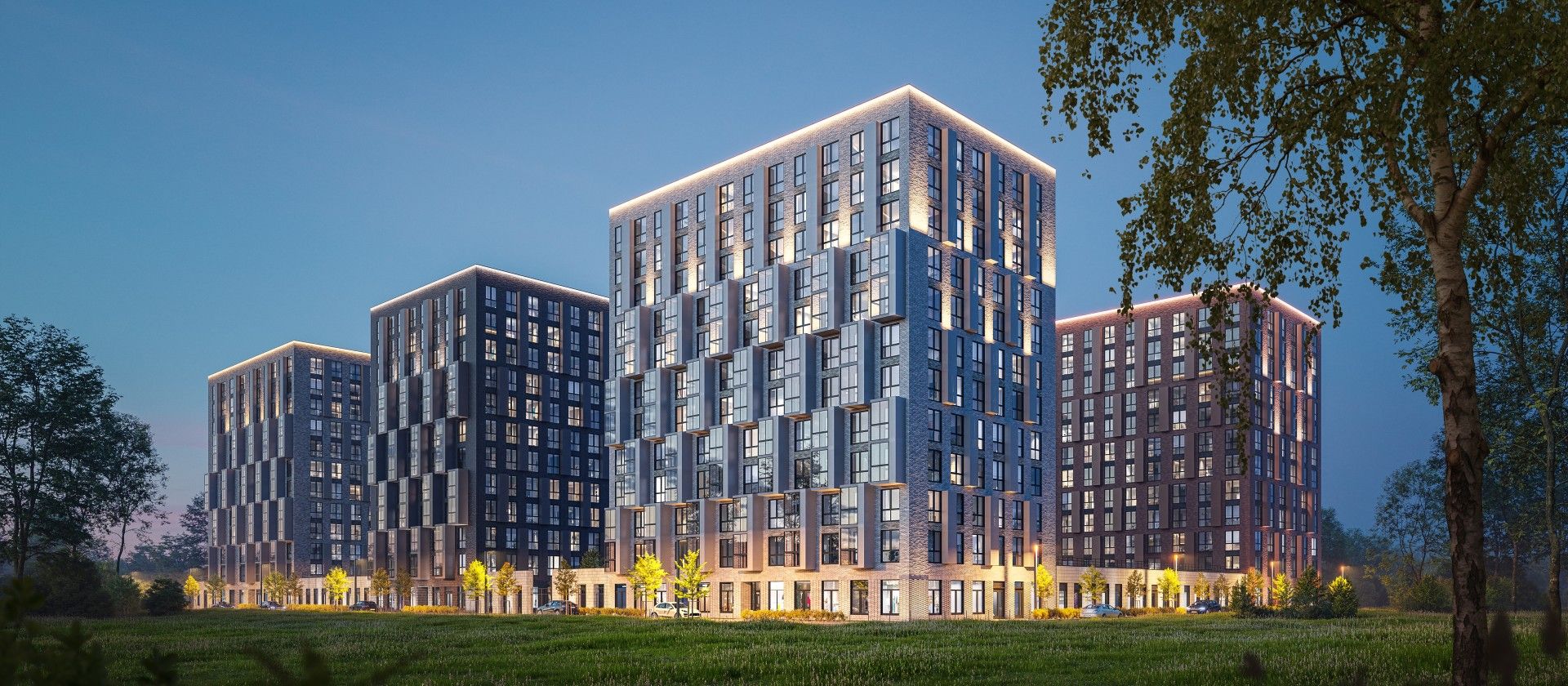 продажа квартир Шкиперский 19