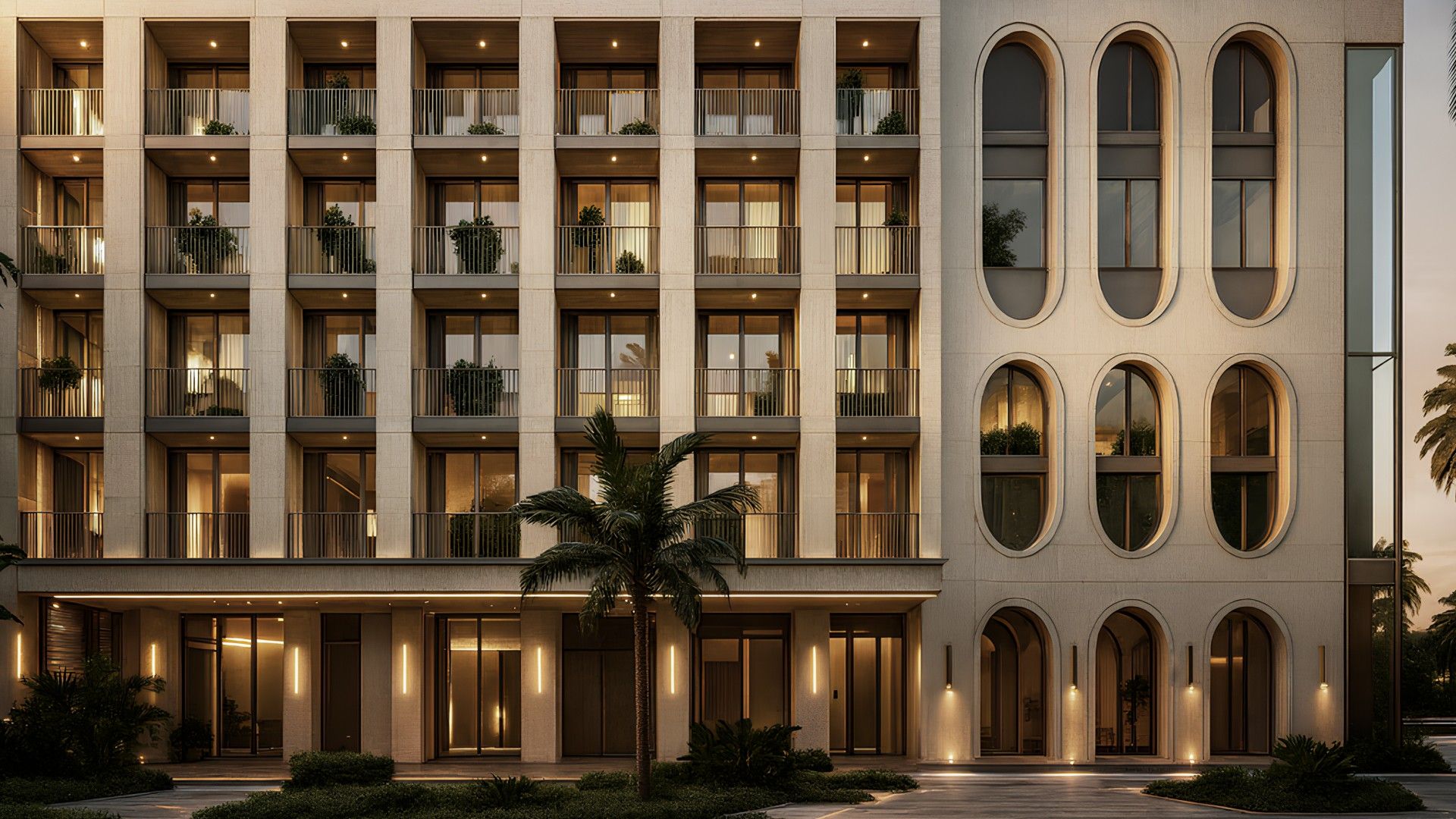 фото ЖК Сиалия Космос Селекшн 5*