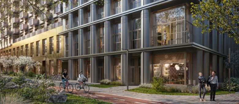 ЖК «Сиберово»