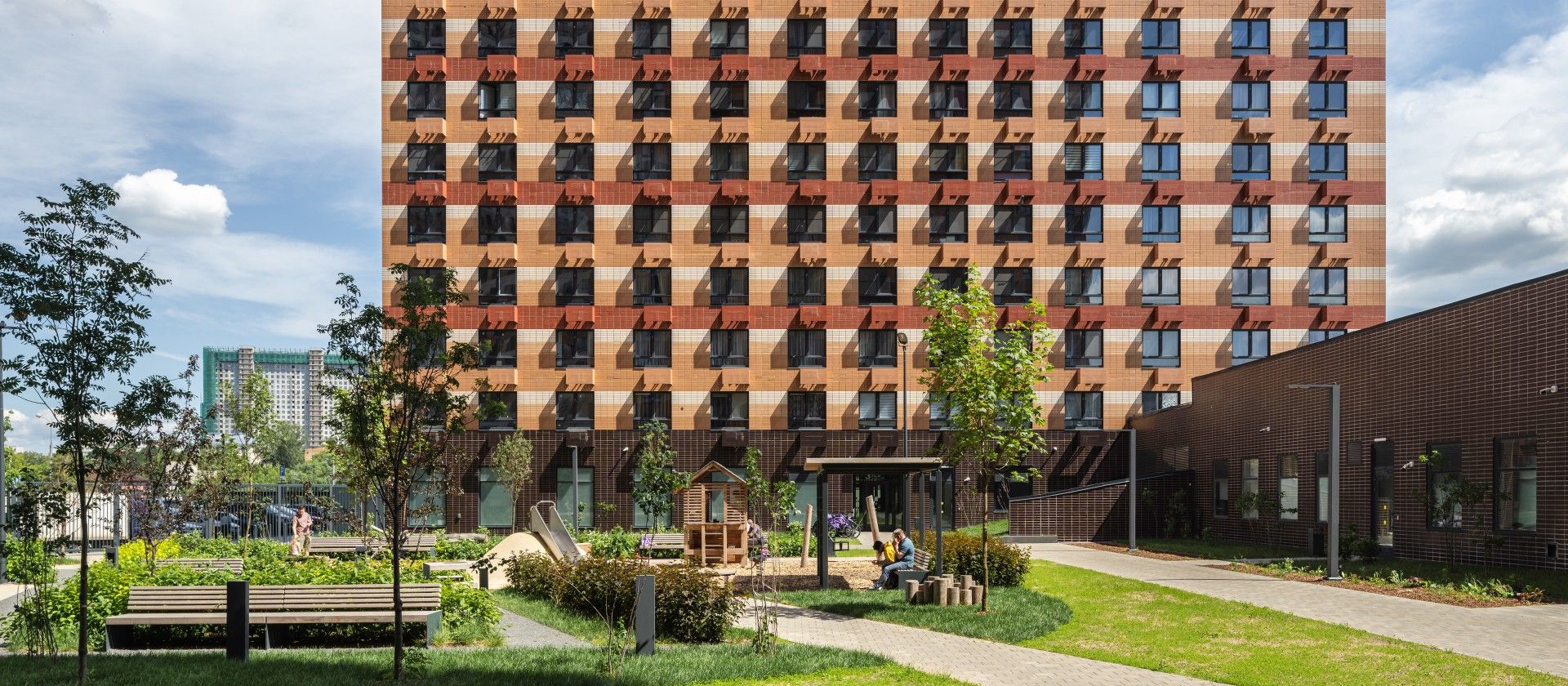 продажа квартир Сигнальный 16