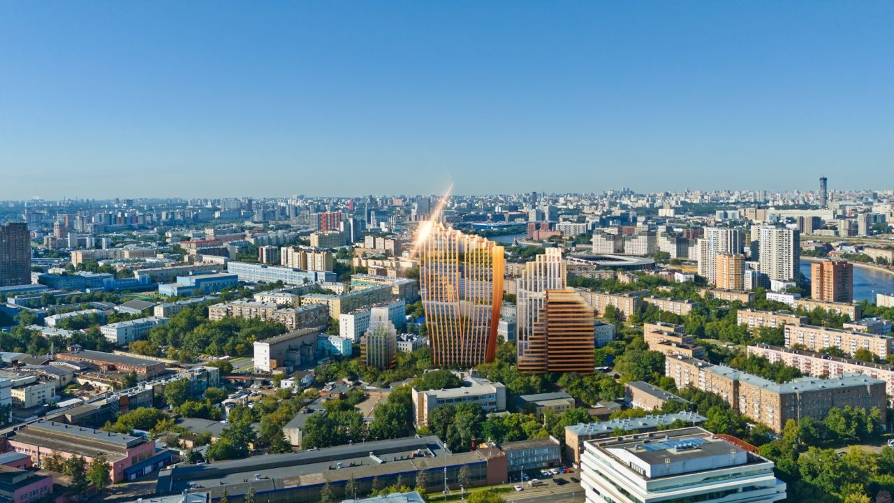 продажа квартир Симоновский Вал