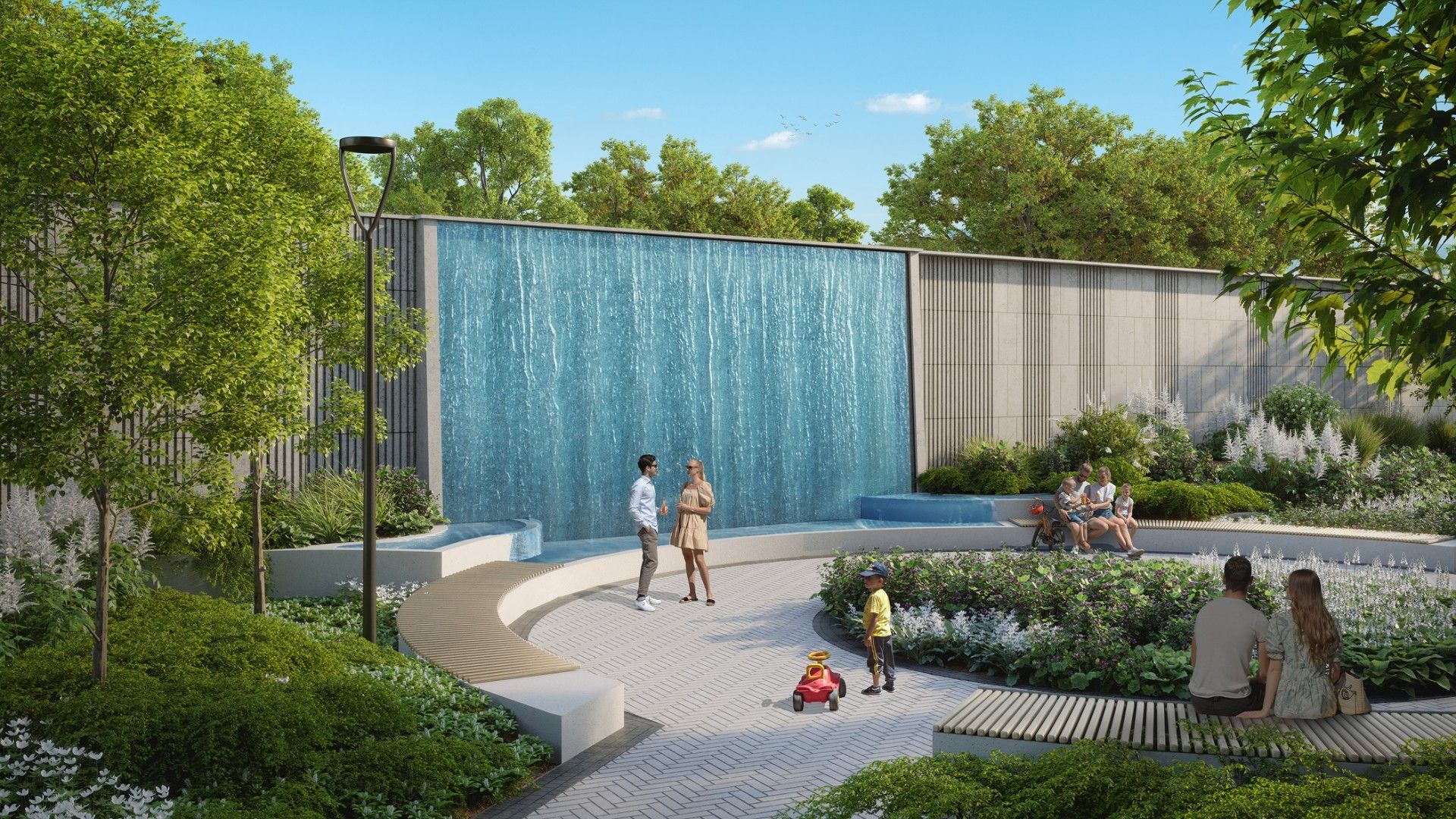 фото ЖК Симоновский Вал