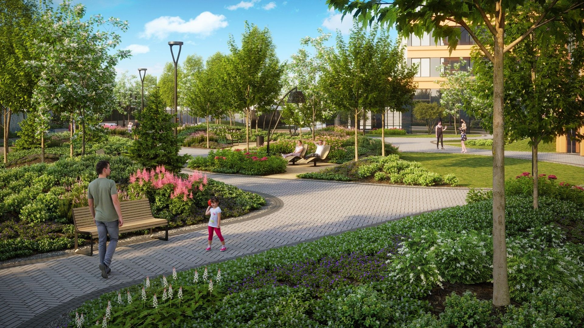 продажа квартир Симоновский Вал