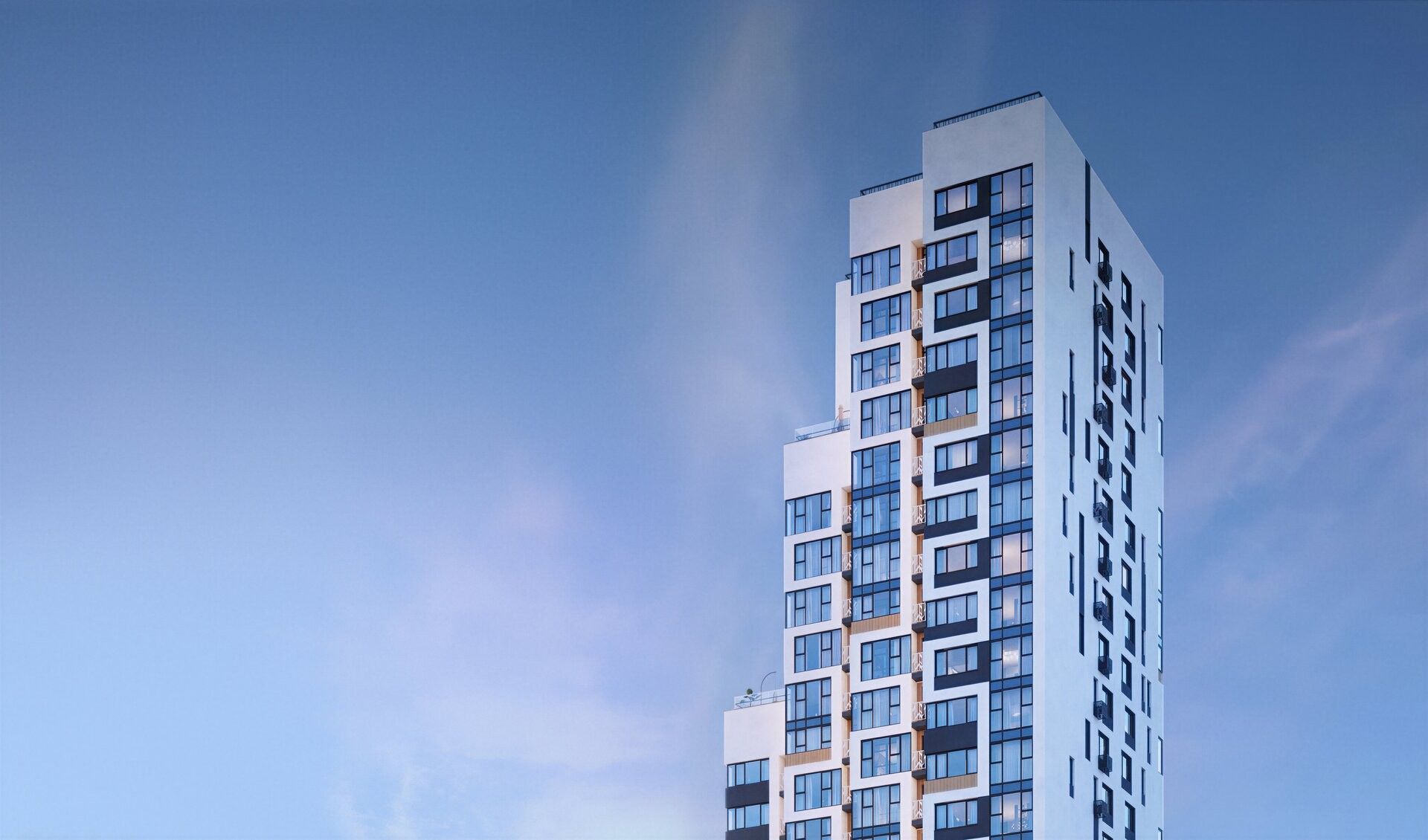 фото ЖК Символ