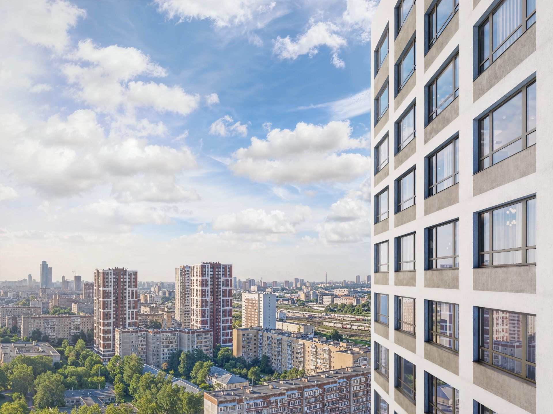 продажа квартир Синица на Куйбышева