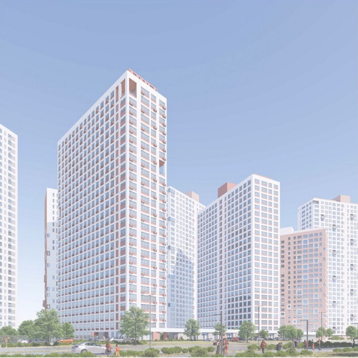 ЖК Синица. Сезоны