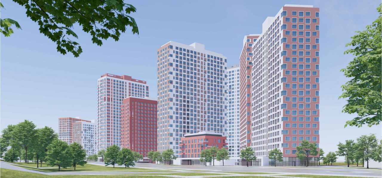 продажа квартир Синица. Сезоны