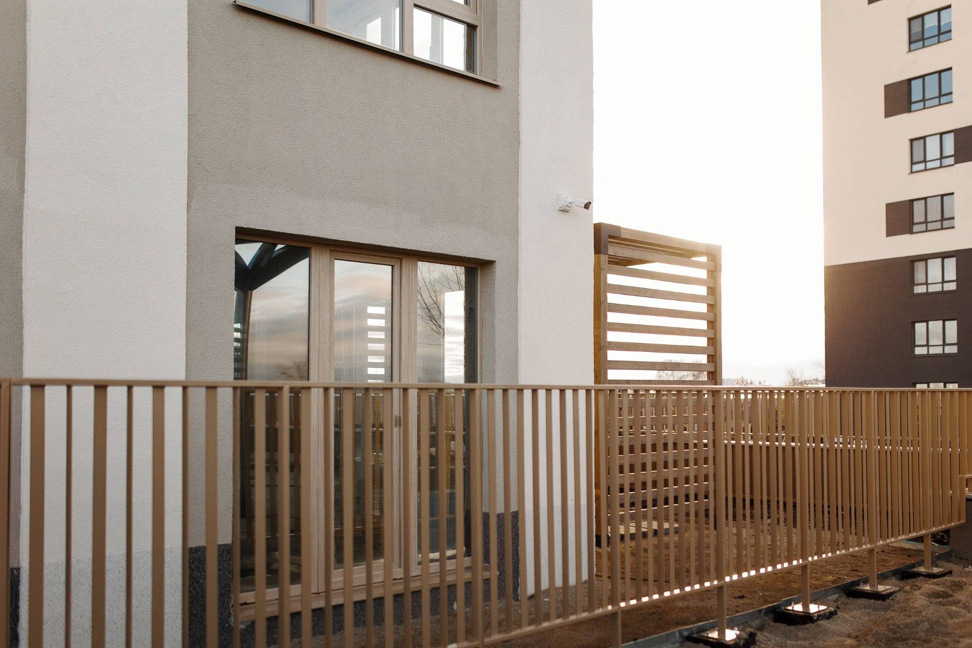 купить квартиру в ЖК Скандиа.Дом на берегу Туры