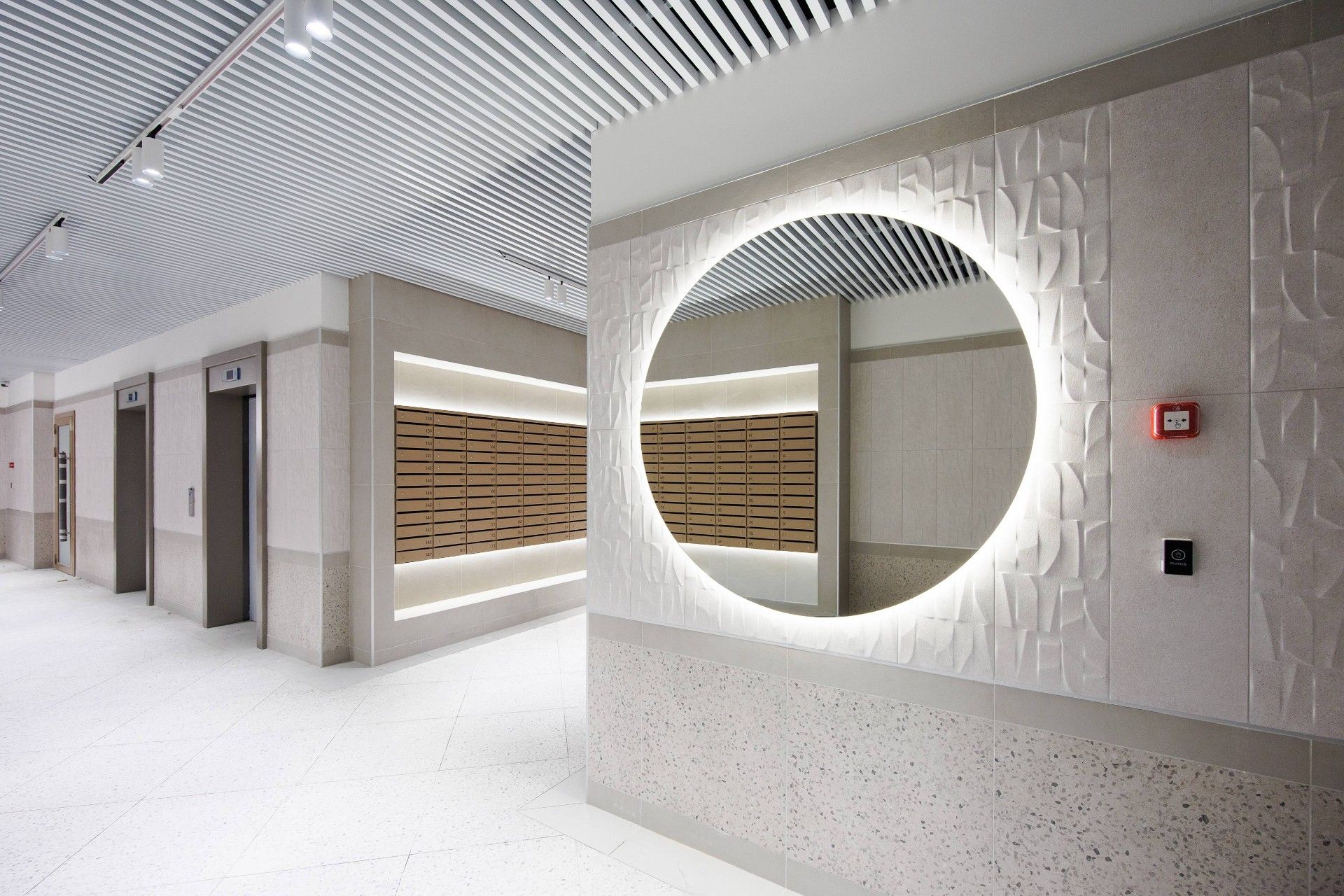 жилой комплекс Скандиа.Дом на берегу Туры