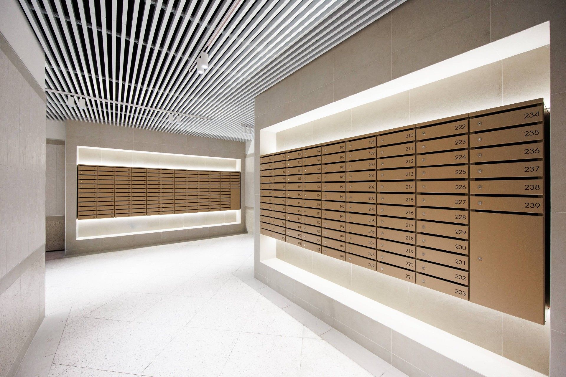 квартира в новостройке